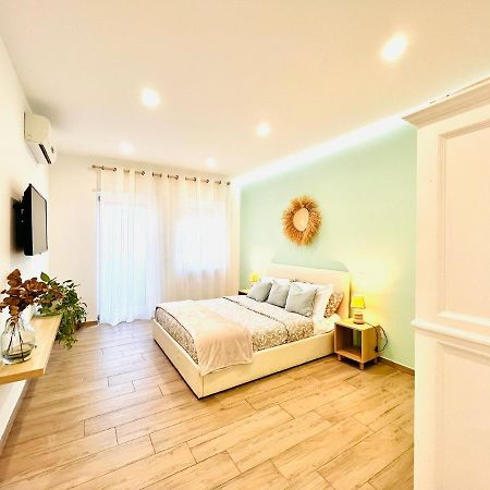 Viva Apartment Sorrento Kültér fotó