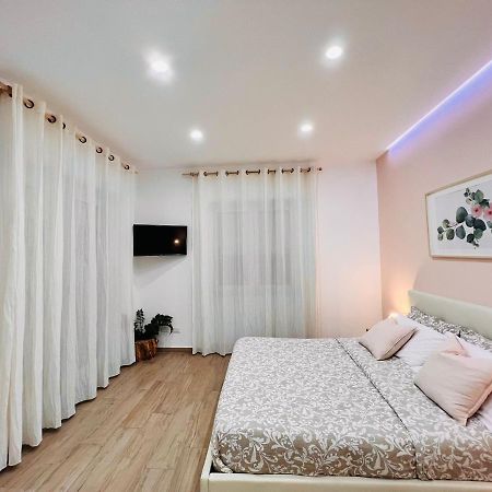 Viva Apartment Sorrento Kültér fotó