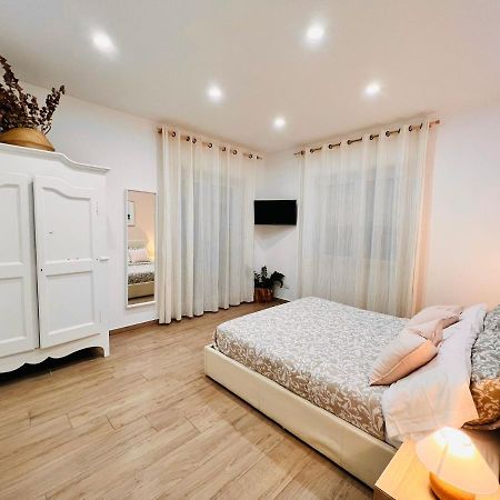 Viva Apartment Sorrento Kültér fotó