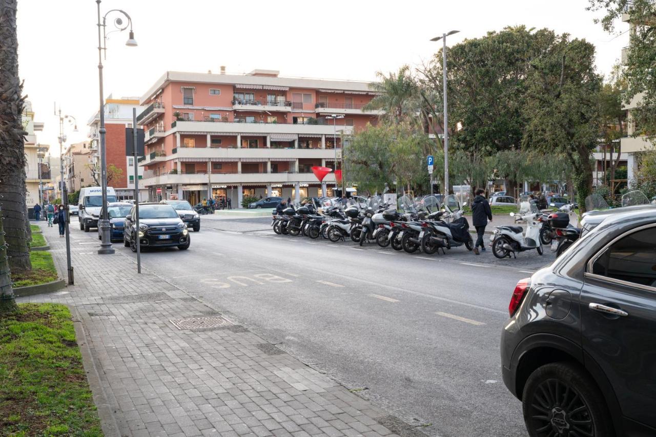 Viva Apartment Sorrento Kültér fotó