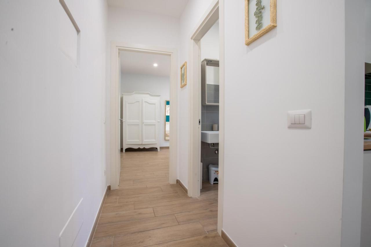 Viva Apartment Sorrento Kültér fotó