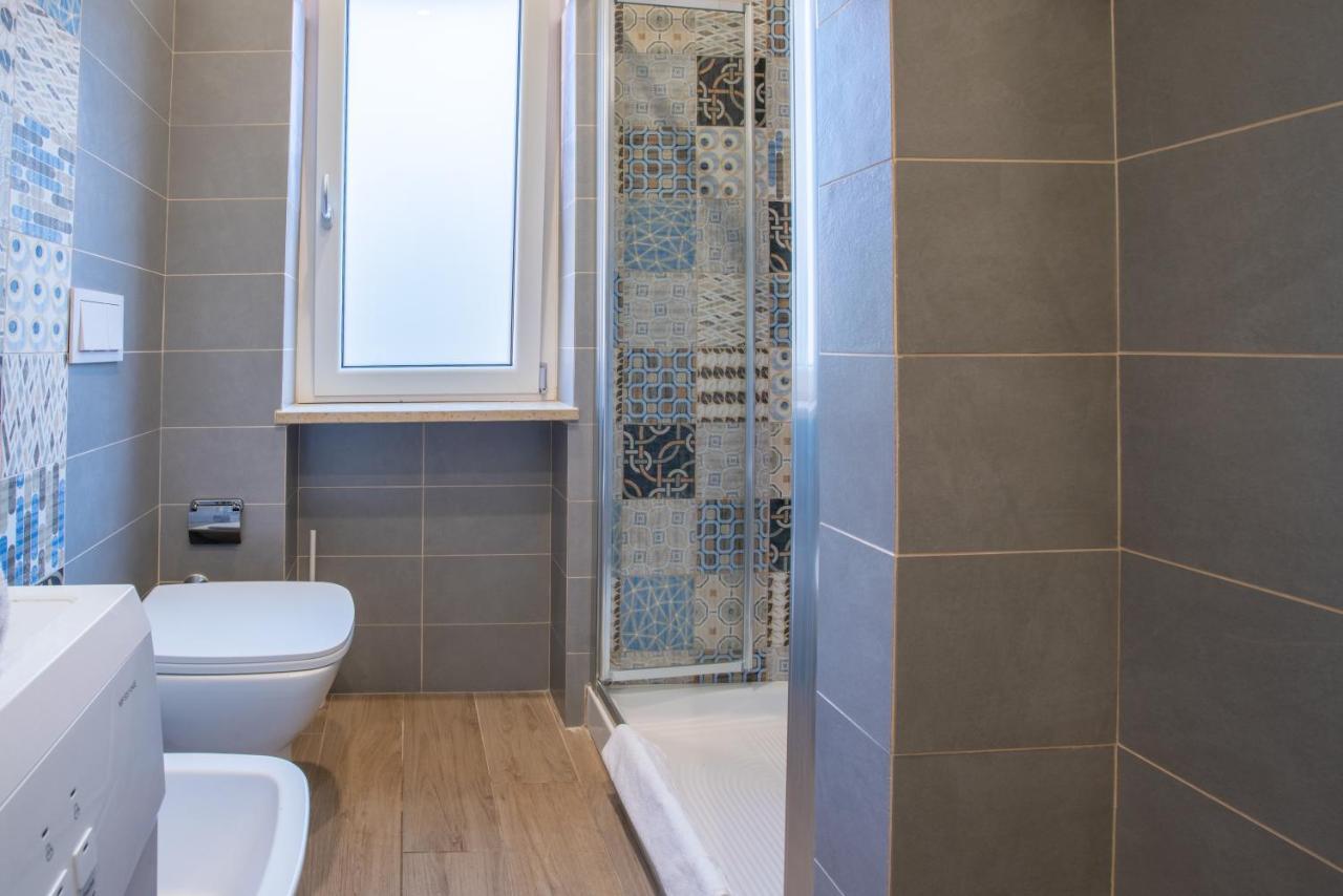 Viva Apartment Sorrento Kültér fotó