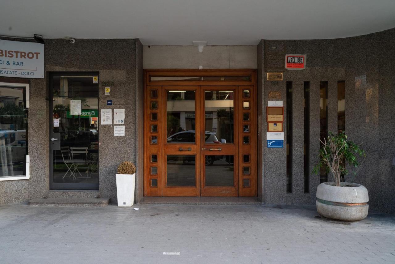 Viva Apartment Sorrento Kültér fotó