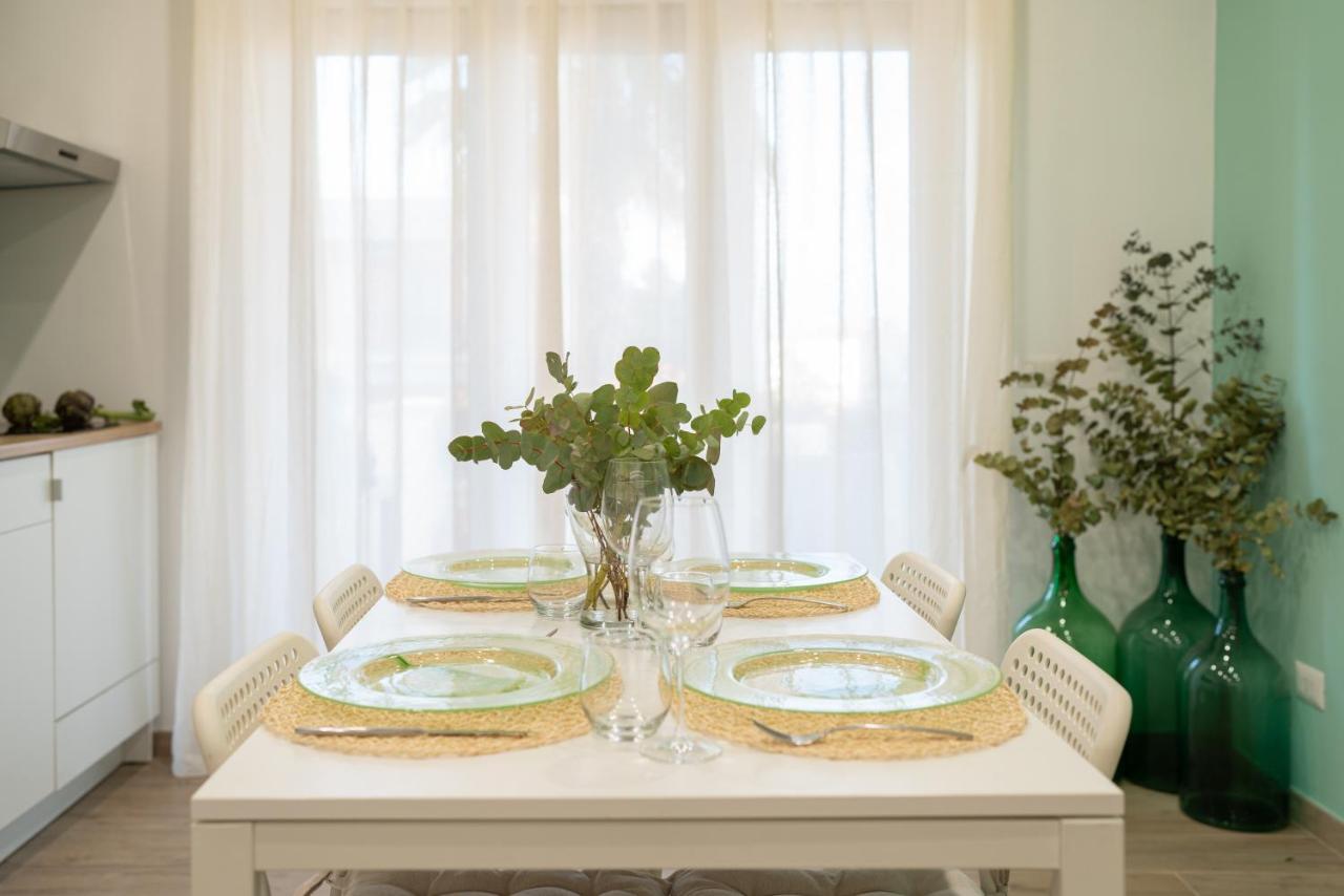 Viva Apartment Sorrento Kültér fotó