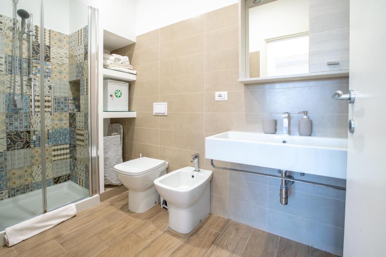 Viva Apartment Sorrento Kültér fotó