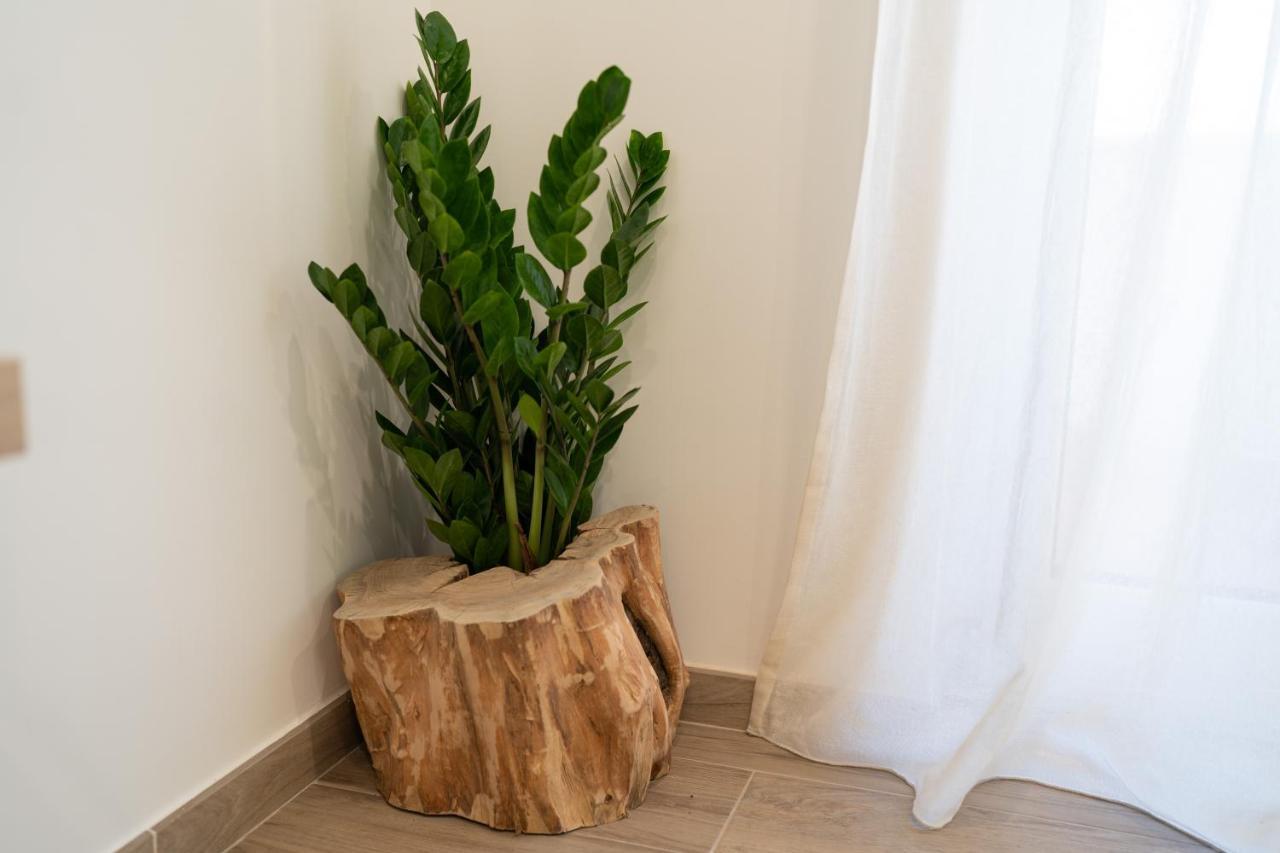 Viva Apartment Sorrento Kültér fotó