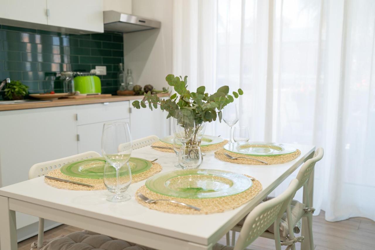 Viva Apartment Sorrento Kültér fotó