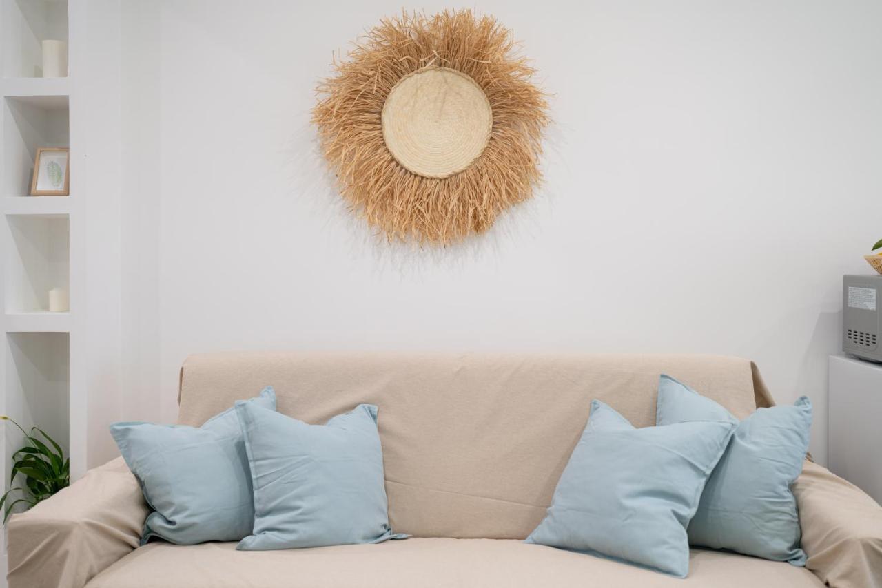 Viva Apartment Sorrento Kültér fotó