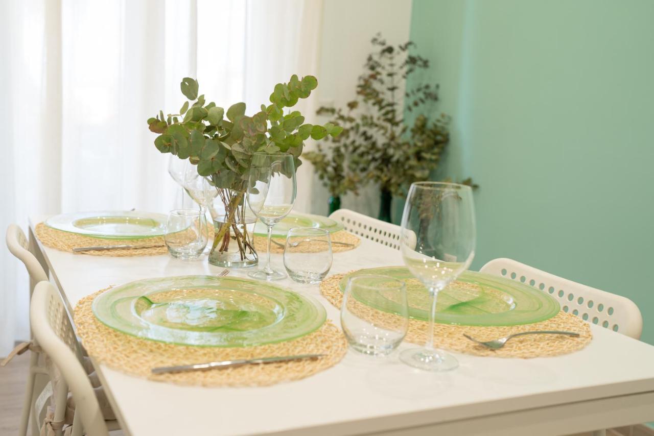 Viva Apartment Sorrento Kültér fotó