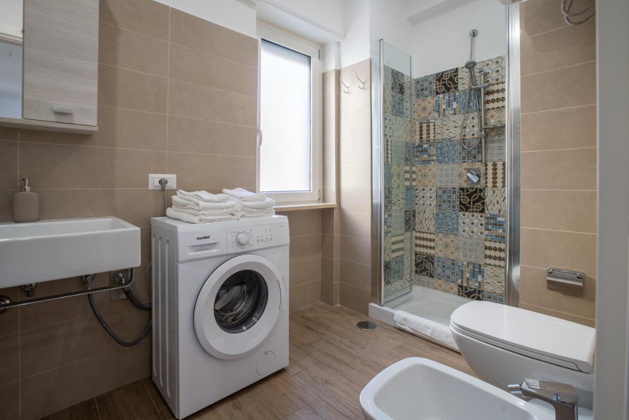 Viva Apartment Sorrento Kültér fotó