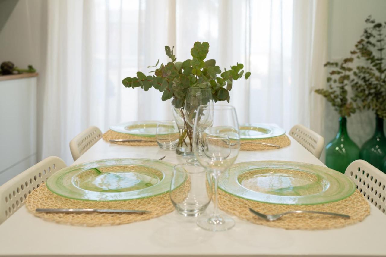 Viva Apartment Sorrento Kültér fotó