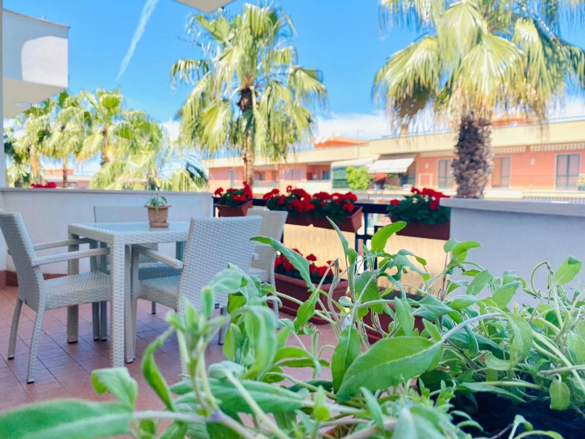 Viva Apartment Sorrento Kültér fotó