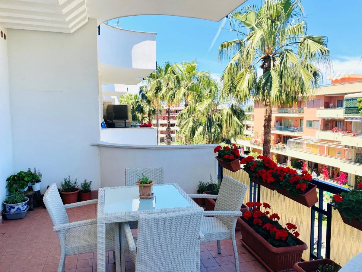 Viva Apartment Sorrento Kültér fotó