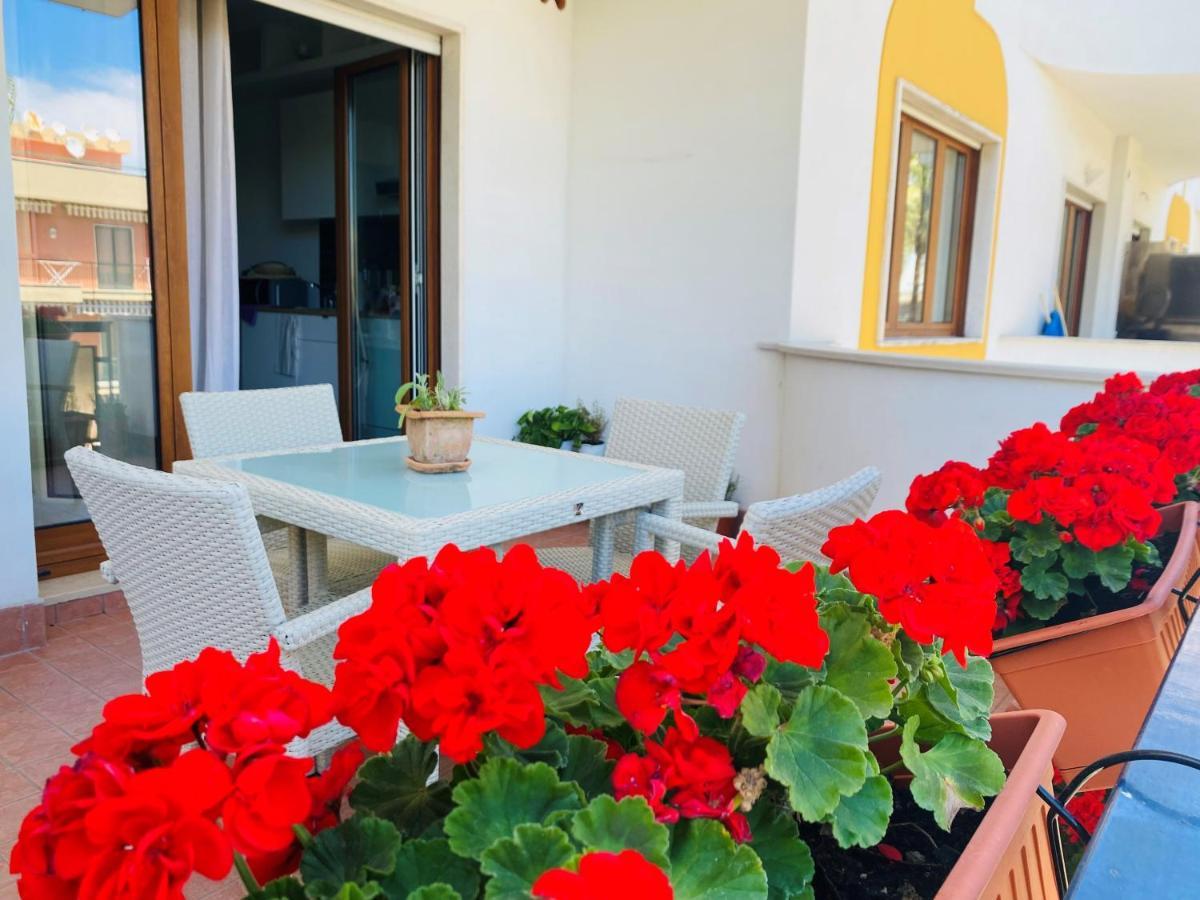 Viva Apartment Sorrento Kültér fotó