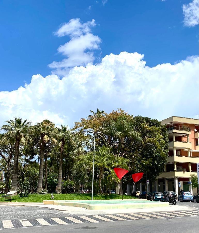 Viva Apartment Sorrento Kültér fotó