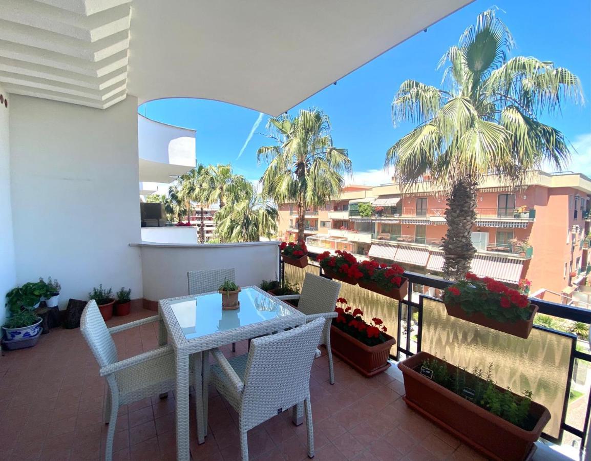 Viva Apartment Sorrento Kültér fotó