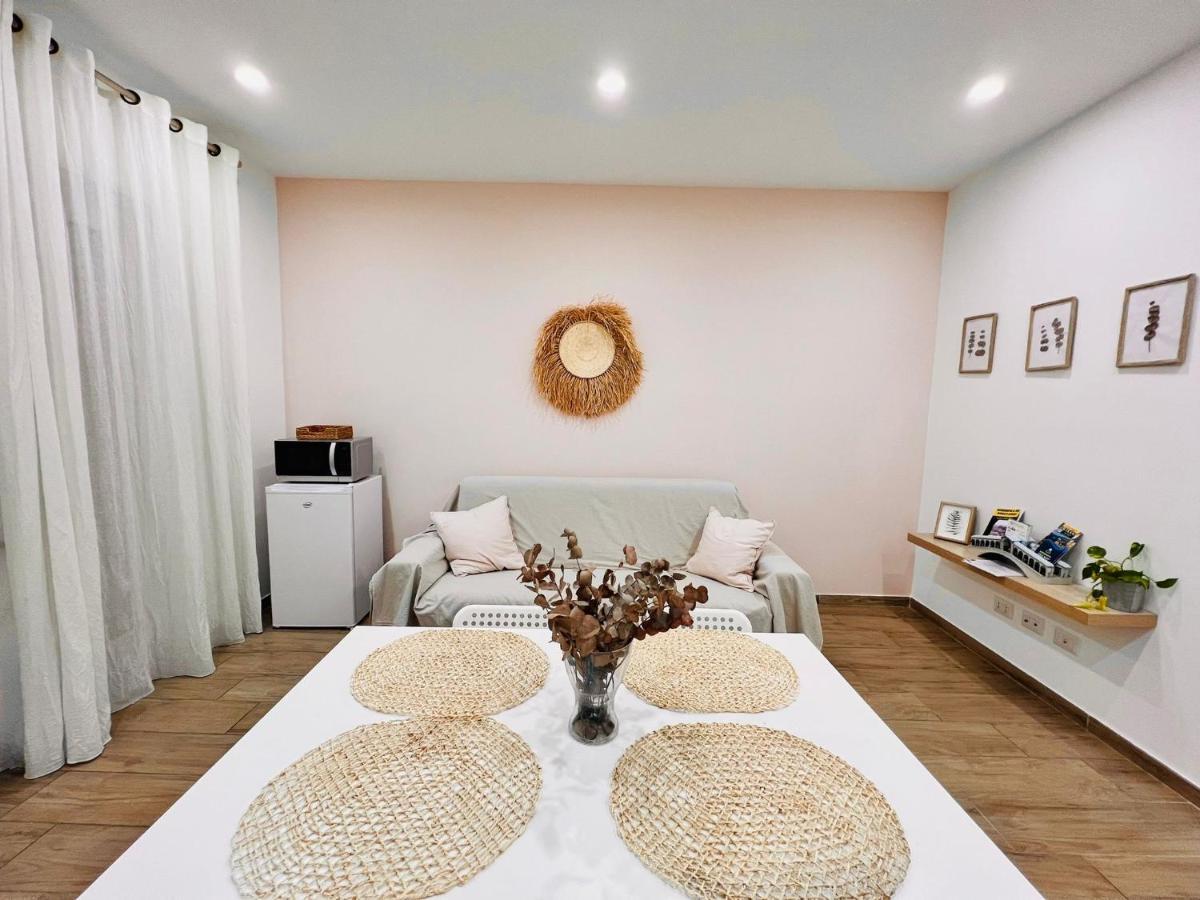 Viva Apartment Sorrento Kültér fotó