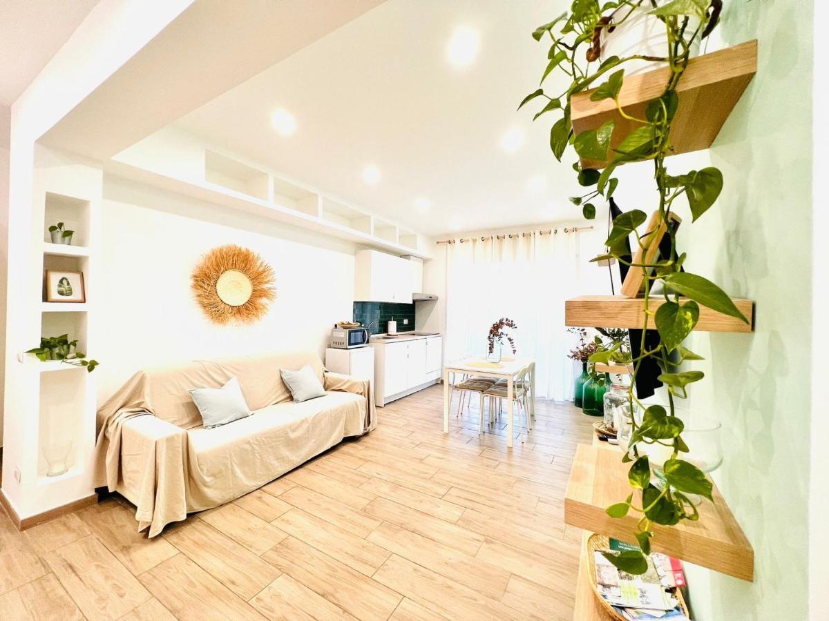Viva Apartment Sorrento Kültér fotó