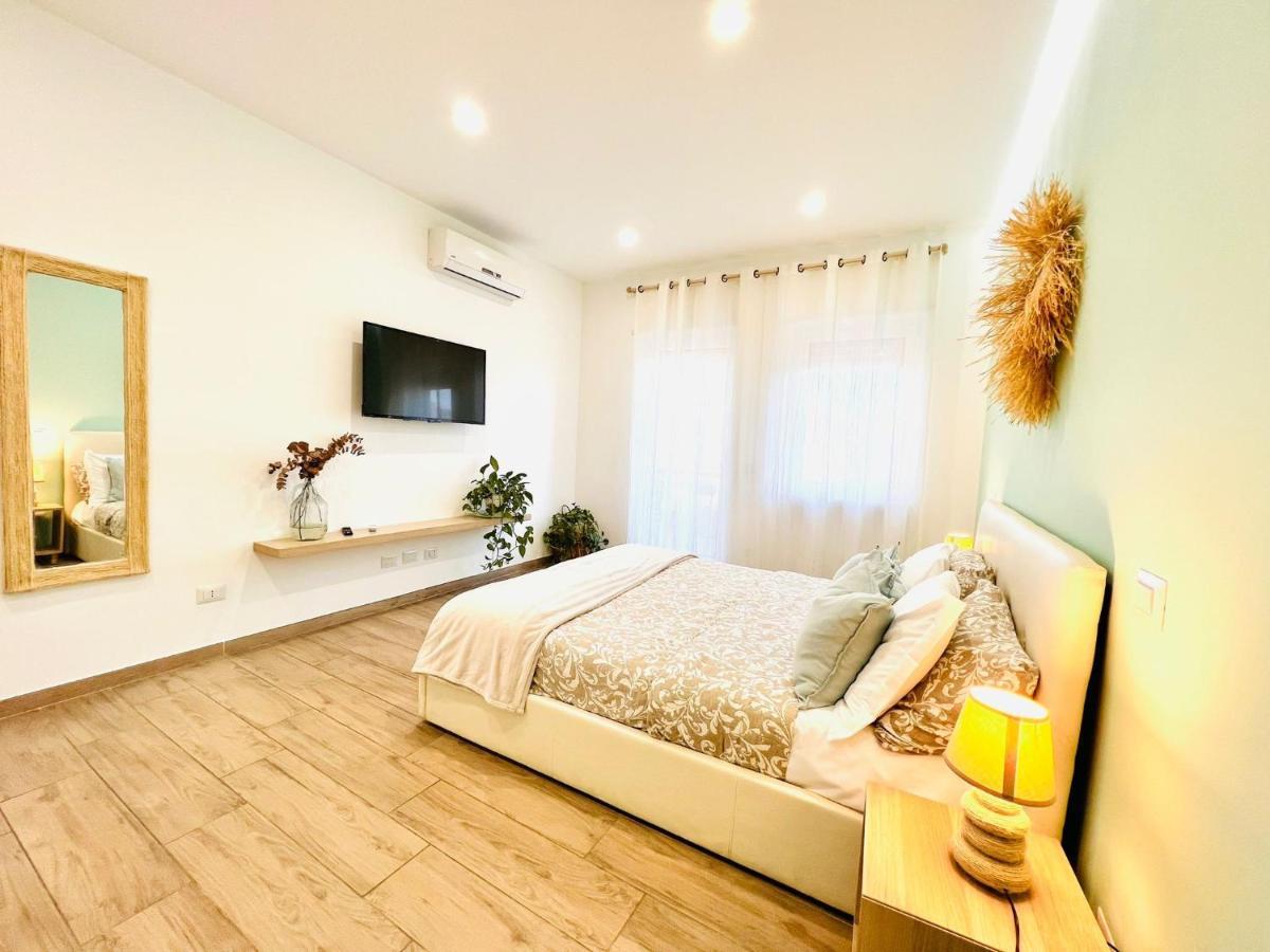 Viva Apartment Sorrento Kültér fotó