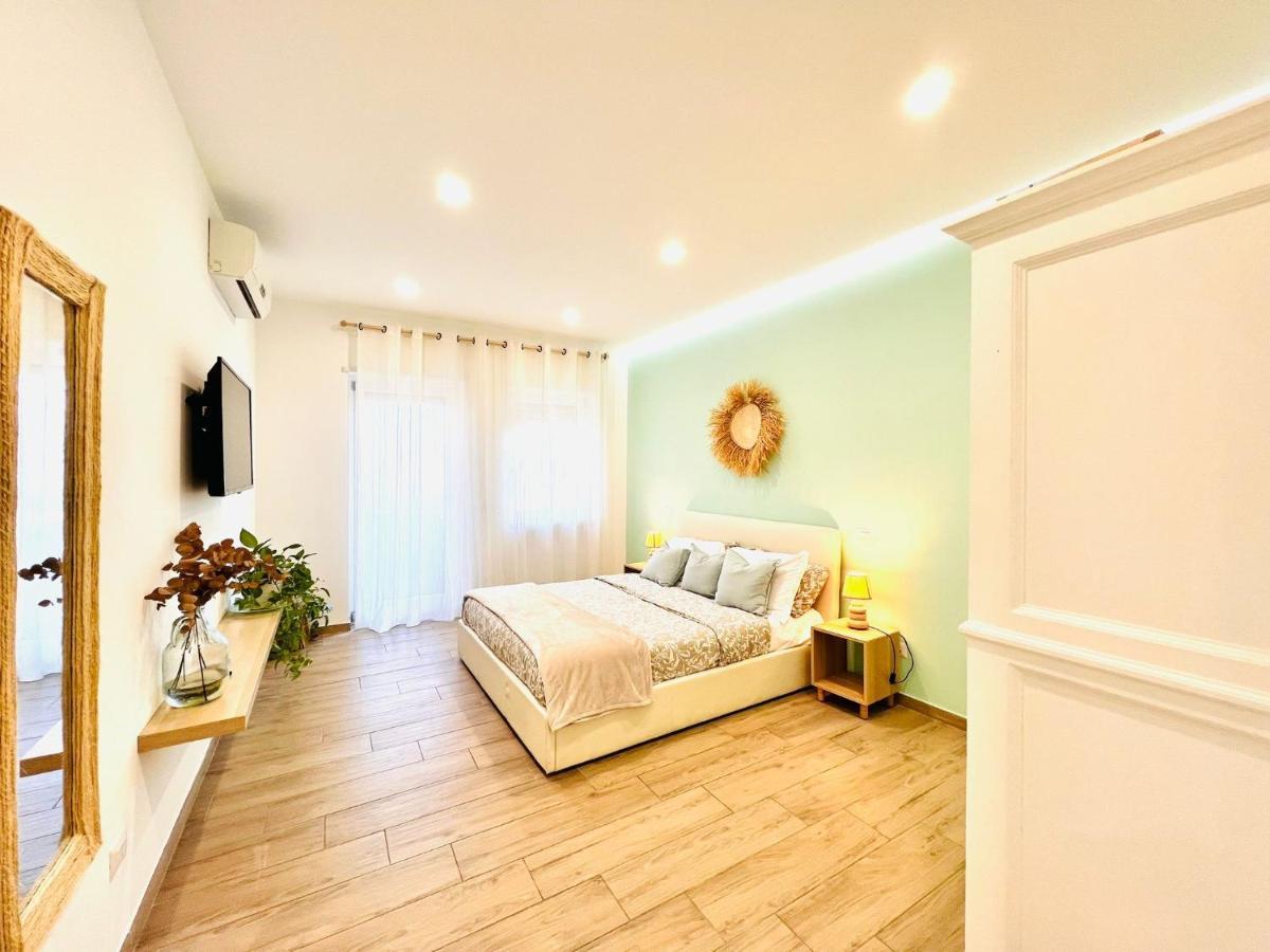 Viva Apartment Sorrento Kültér fotó