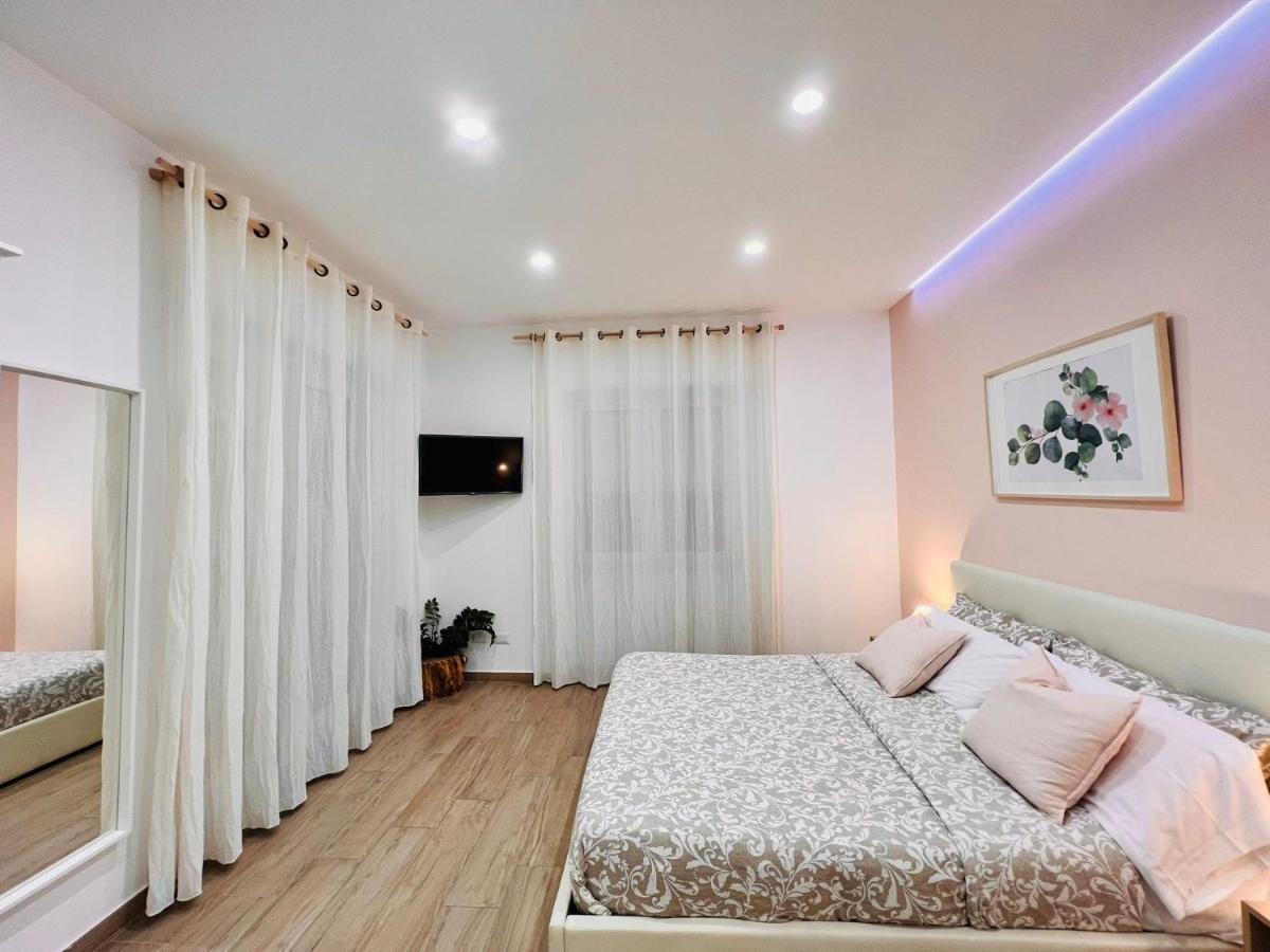 Viva Apartment Sorrento Kültér fotó