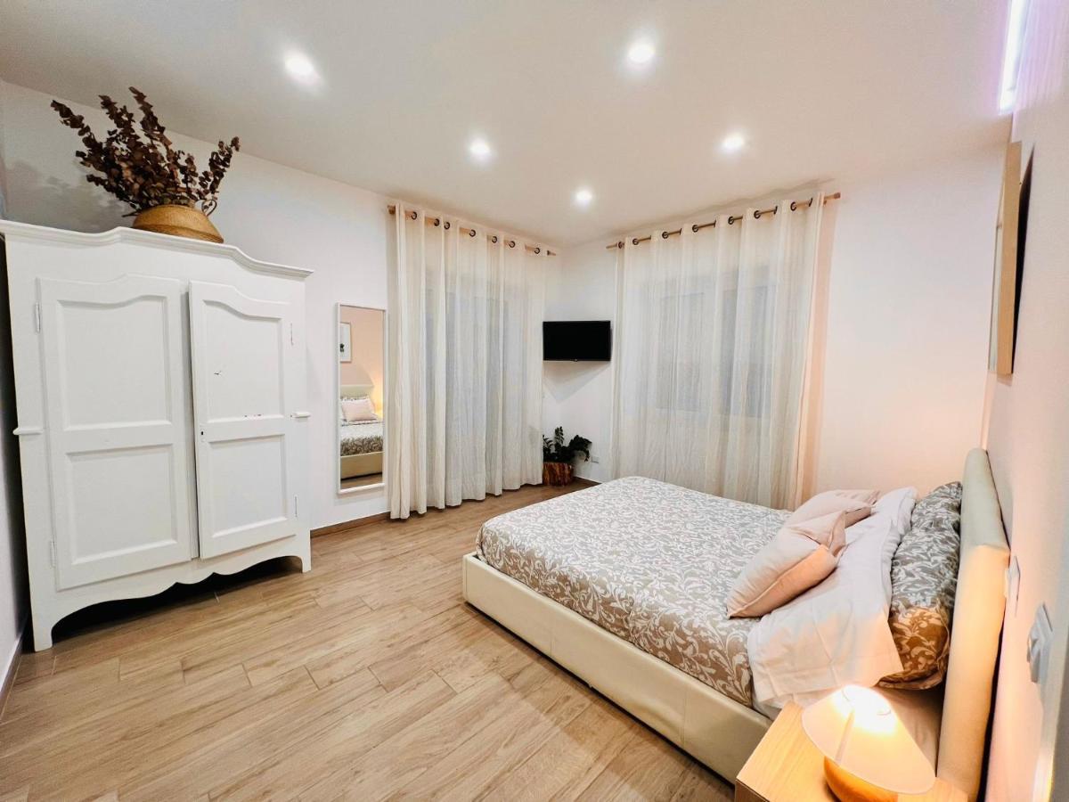 Viva Apartment Sorrento Kültér fotó