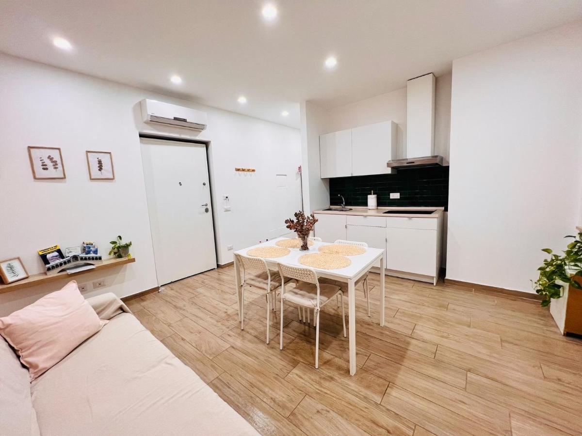 Viva Apartment Sorrento Kültér fotó