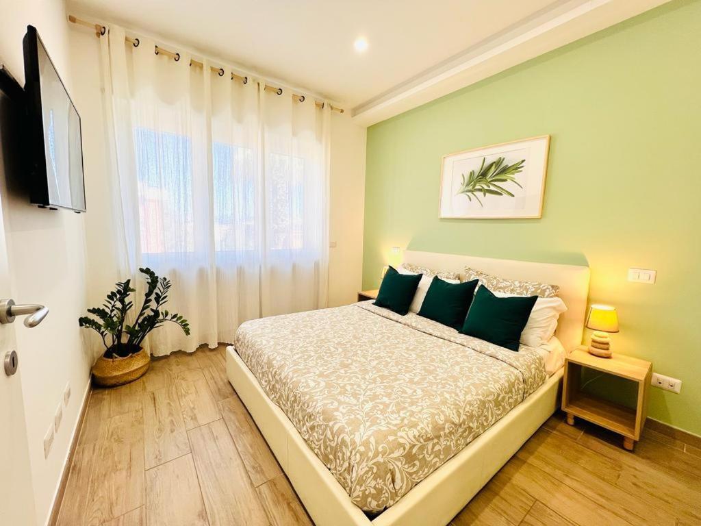 Viva Apartment Sorrento Kültér fotó