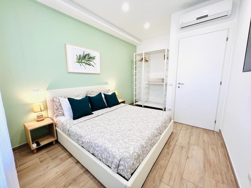 Viva Apartment Sorrento Kültér fotó