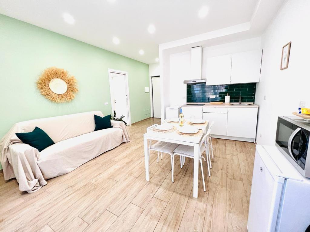 Viva Apartment Sorrento Kültér fotó
